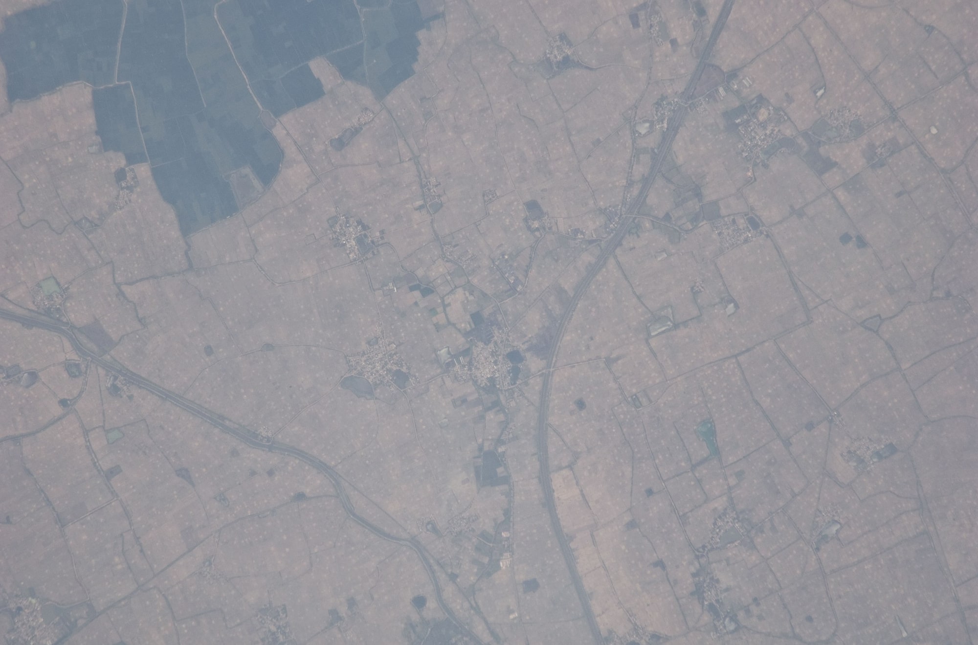 Scary Google Earth coordinates