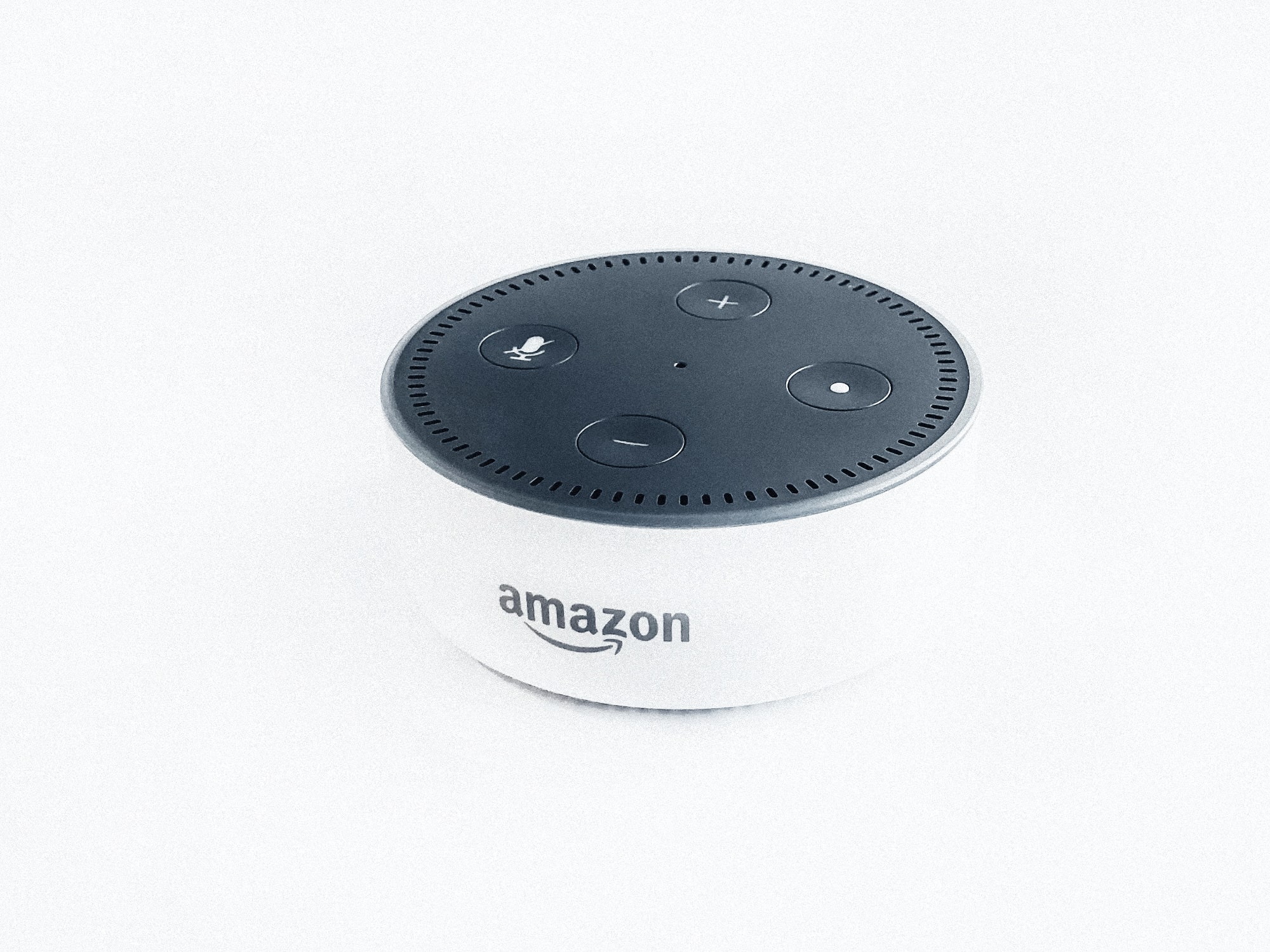 Scary things to ask Alexa