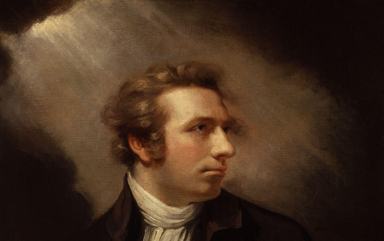 Henry Fuseli biography