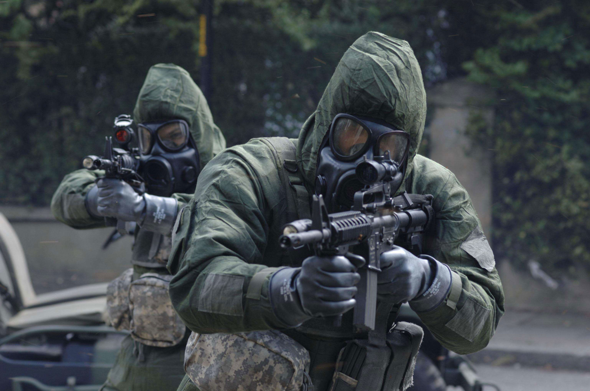 Movies like 28 Weeks Later