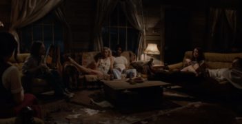 Explaining X (2022): When Horror and Porn Combine