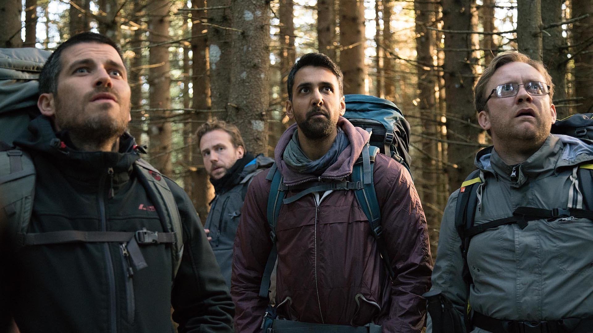 the ritual movie explained