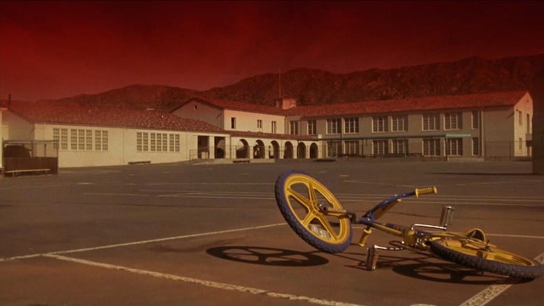 night of the comet location