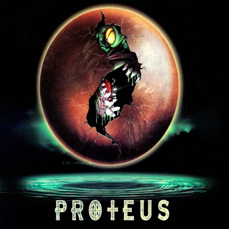 Proteus 1995 movie
