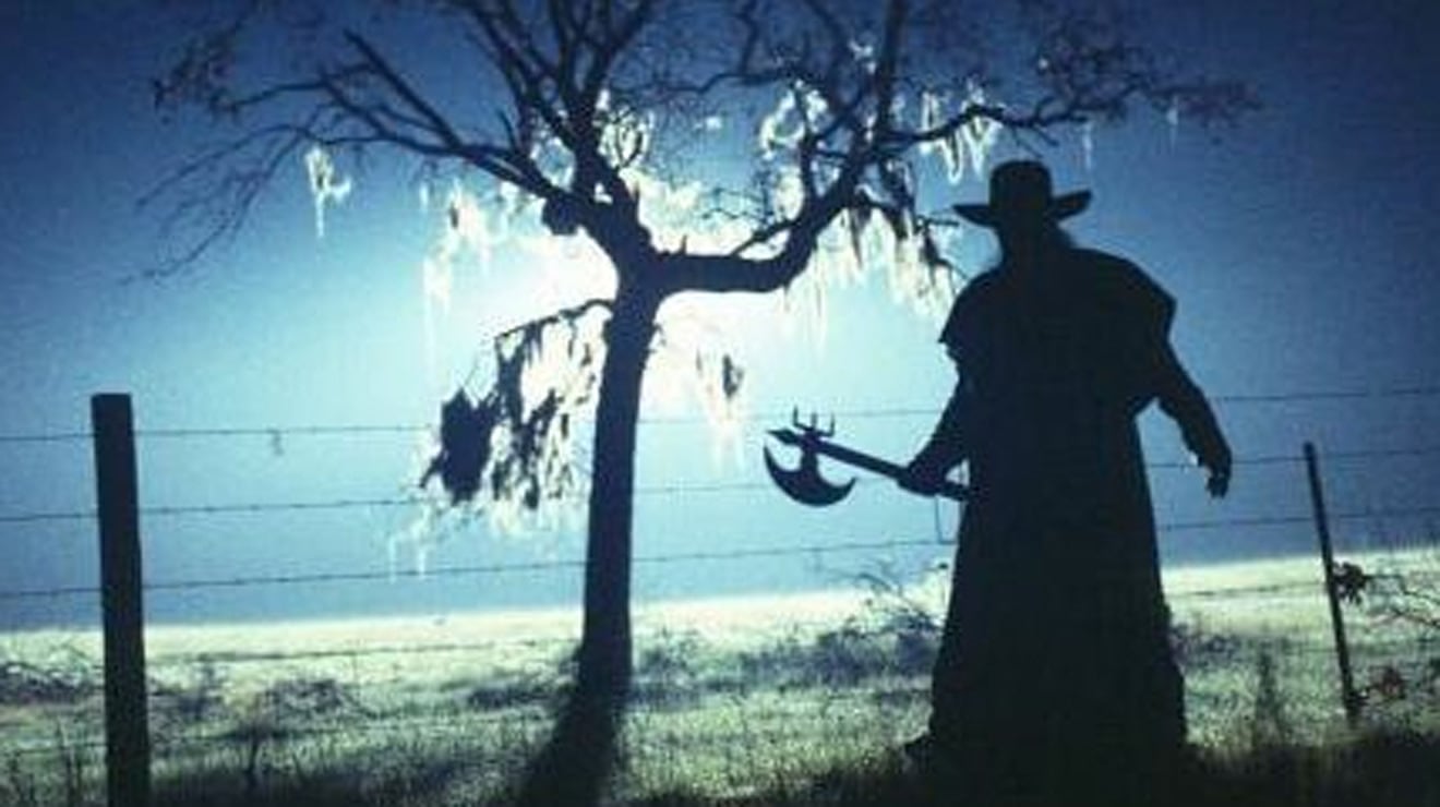 the creeper jeepers creepers