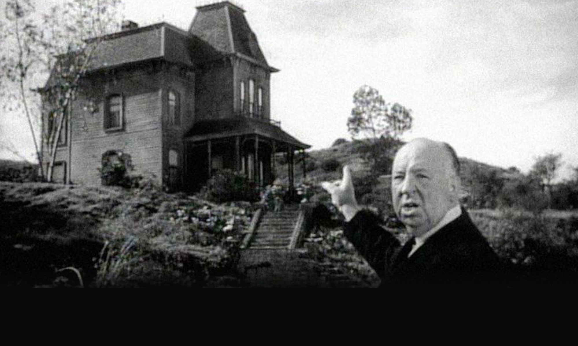 classic horror movie trailers