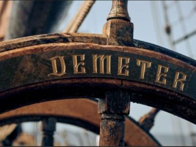 Last Voyage of the Demeter explained