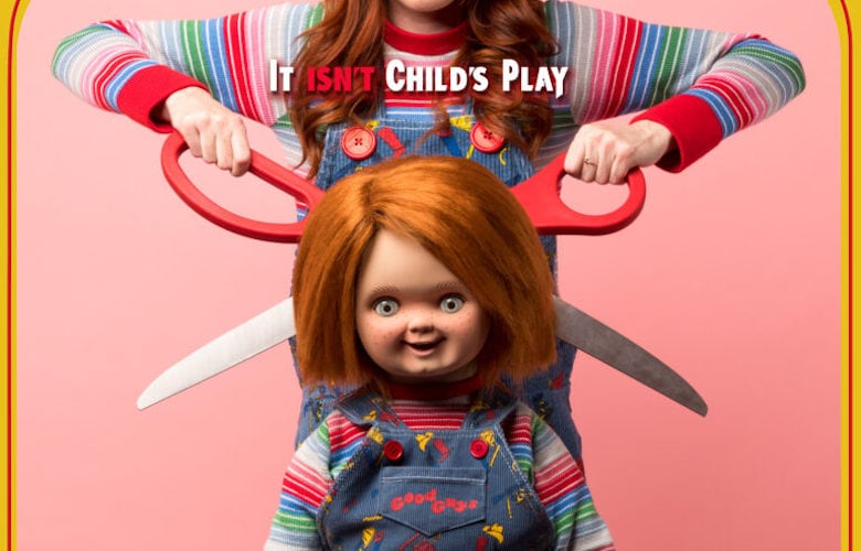 living with chucky documentary