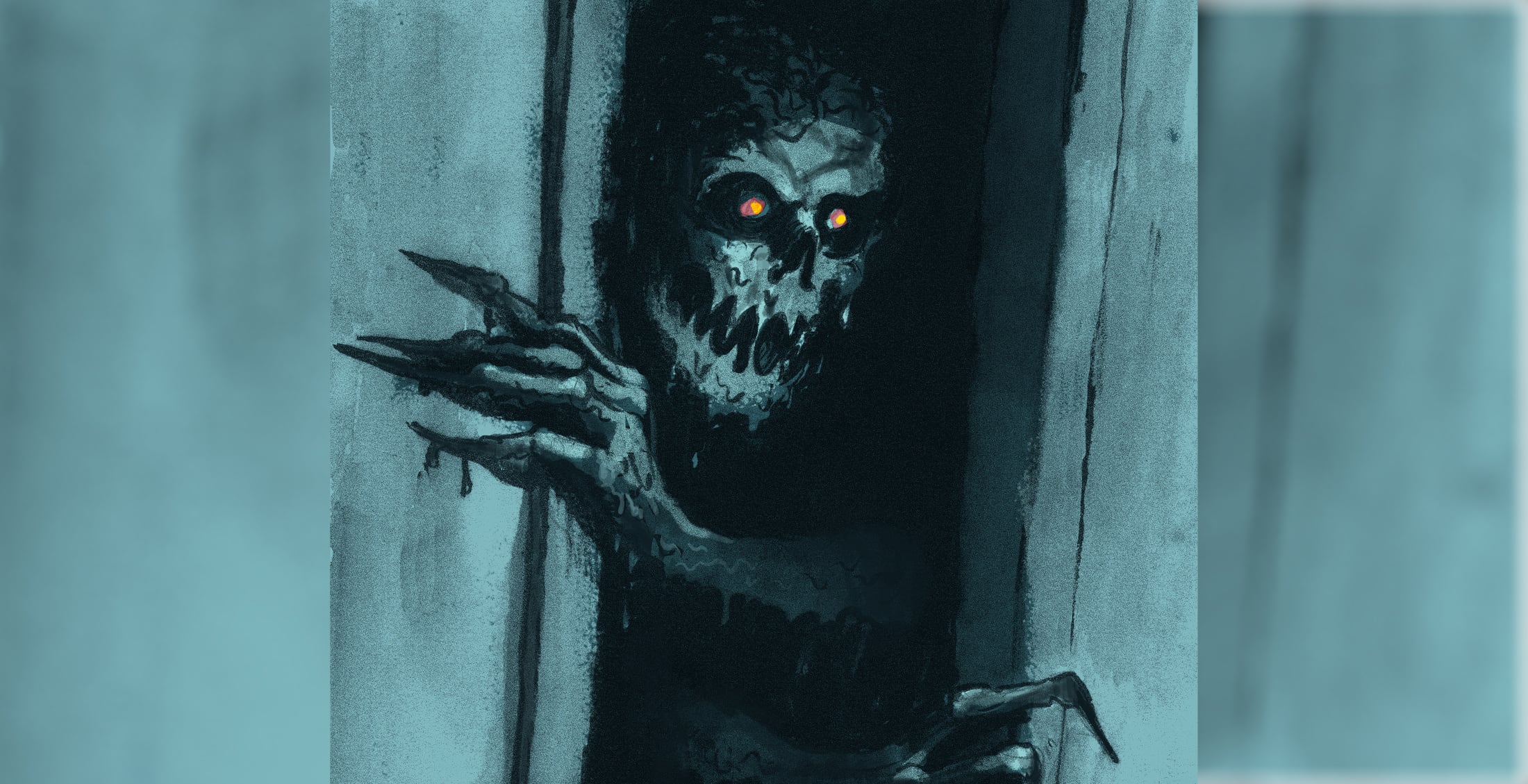 Stephen King Boogeyman story