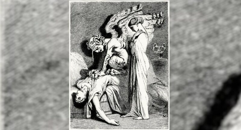 The Boohag, All About the Famous Creature from Folklore