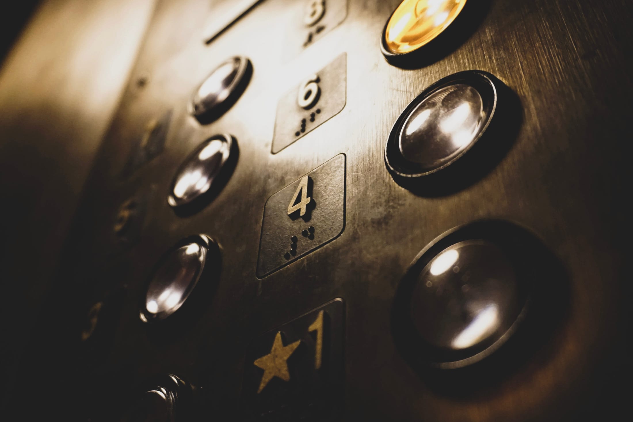 what is the elevator game, rules of the ritual game