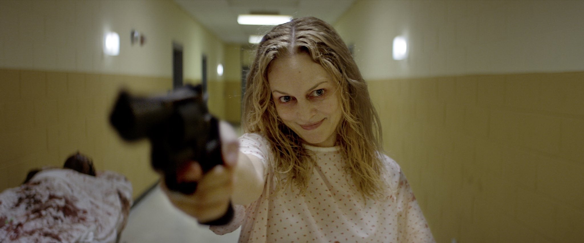 suitable flesh heather graham