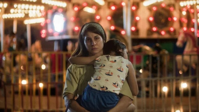 a mother's embrace movie