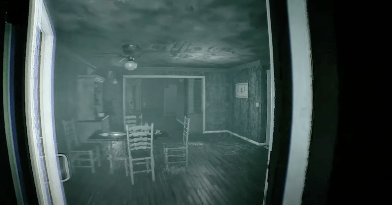 Haunted Memories game Haunted Memories the Return