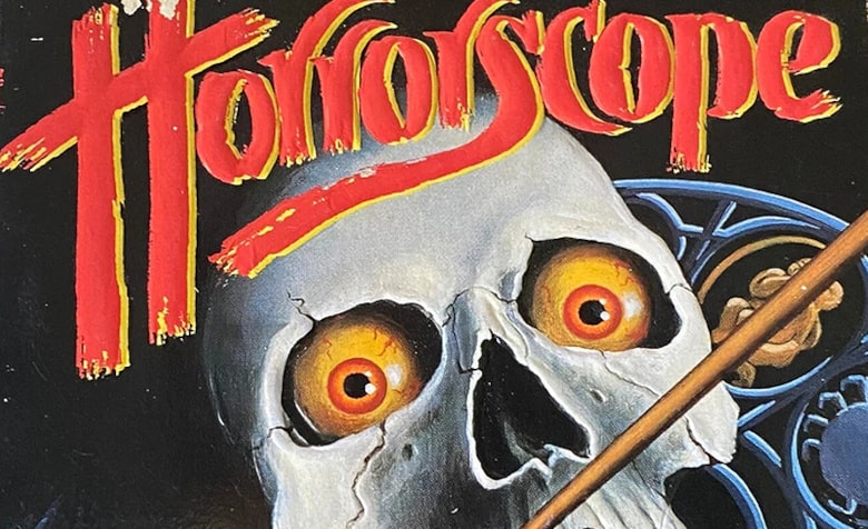 horrorscope movie