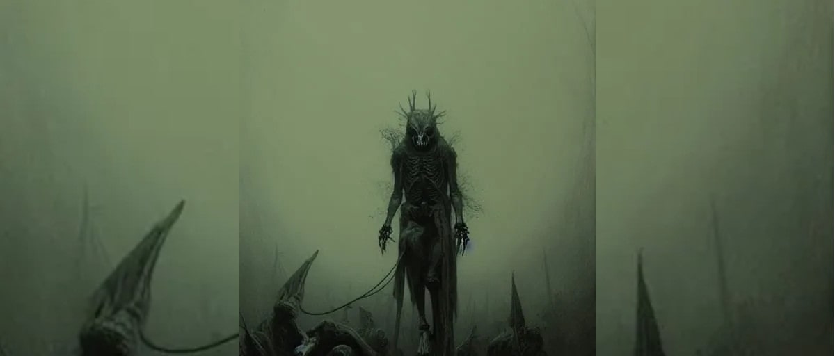 what is a skinwalker from navajo legend, including stories, movies