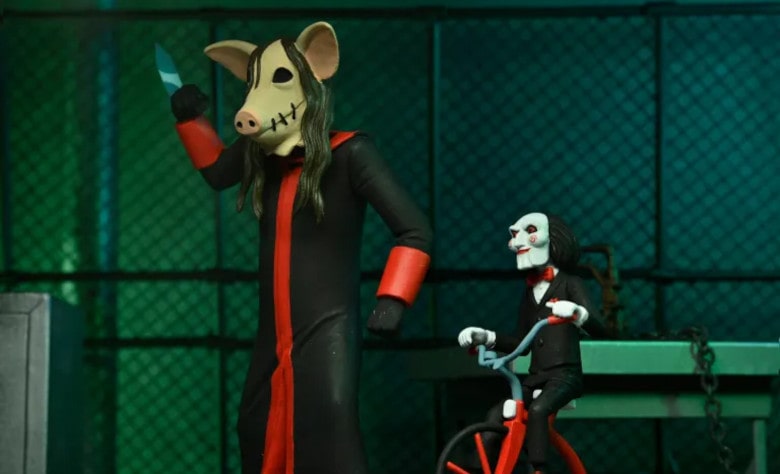 toony terrors