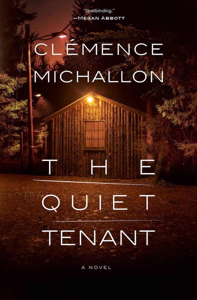 the quiet tenant