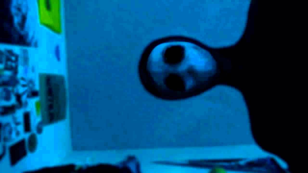 eyeless jack