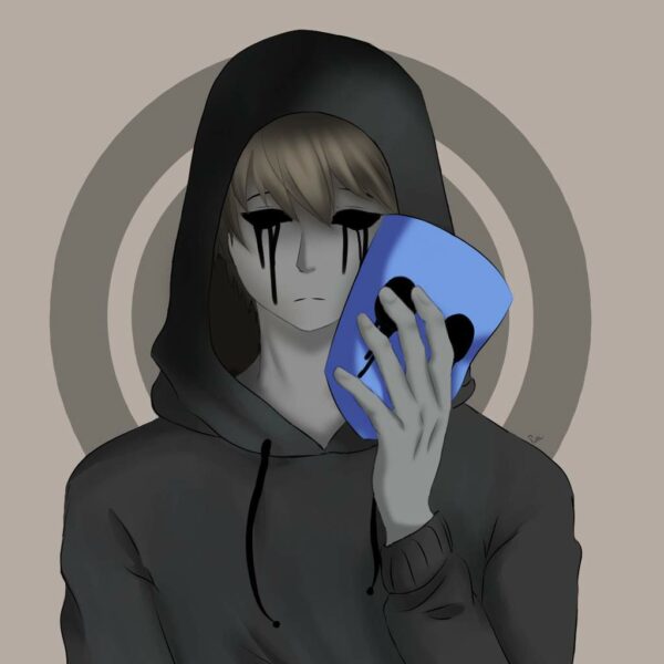 Eyeless Jack: The Creepypasta's Origin, Stories, Fanart, Costumes