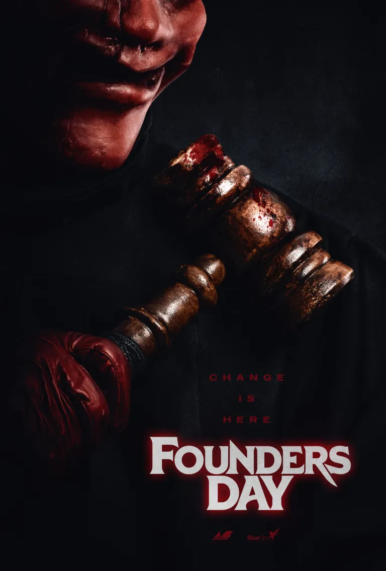 founders day movie poster