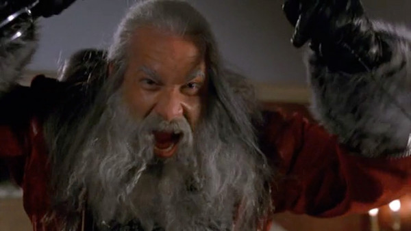 holiday horror