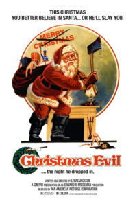 christmas evil 1980