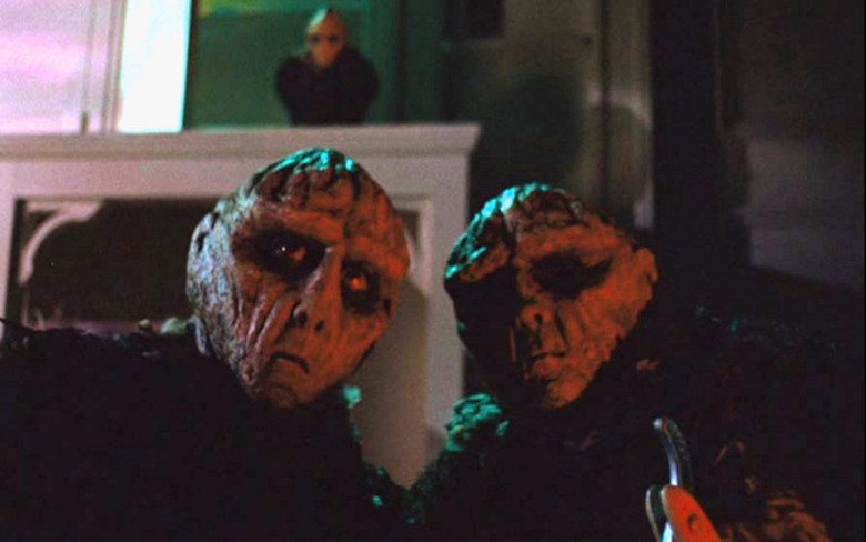 scary tooth fairies in Don't Be Afraid of the Dark