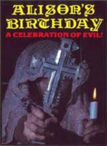 Alisons Birthday movie 1981