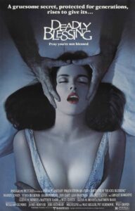 Deadly Blessing movie 1981