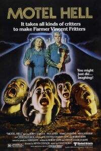 Motel Hell movie 1980