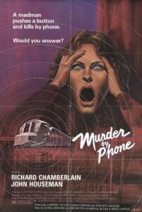 Murder by Phone movie 1982