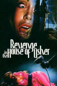 Revenge in the House of Usher 1983