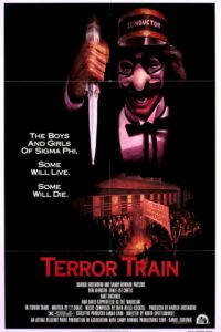 Terror Train movie 1980