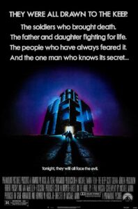 The Keep movie 1983