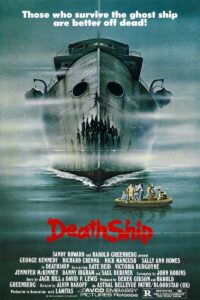 death ship 1980