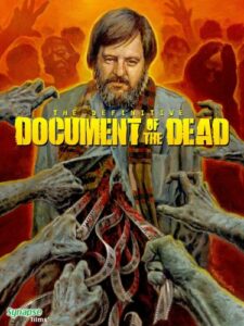 document of the dead movie 1980
