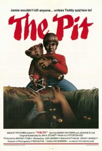 the pit 1981