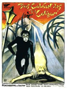 The Cabinet of Dr Caligari 1920