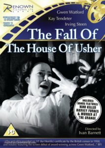 The Fall of the House of Usher 1950