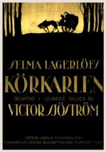 The Phantom Carriage 1921