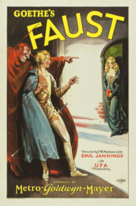 Faust 1926