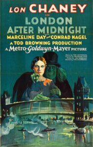 London After Midnight 1927
