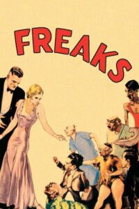 freaks 1932