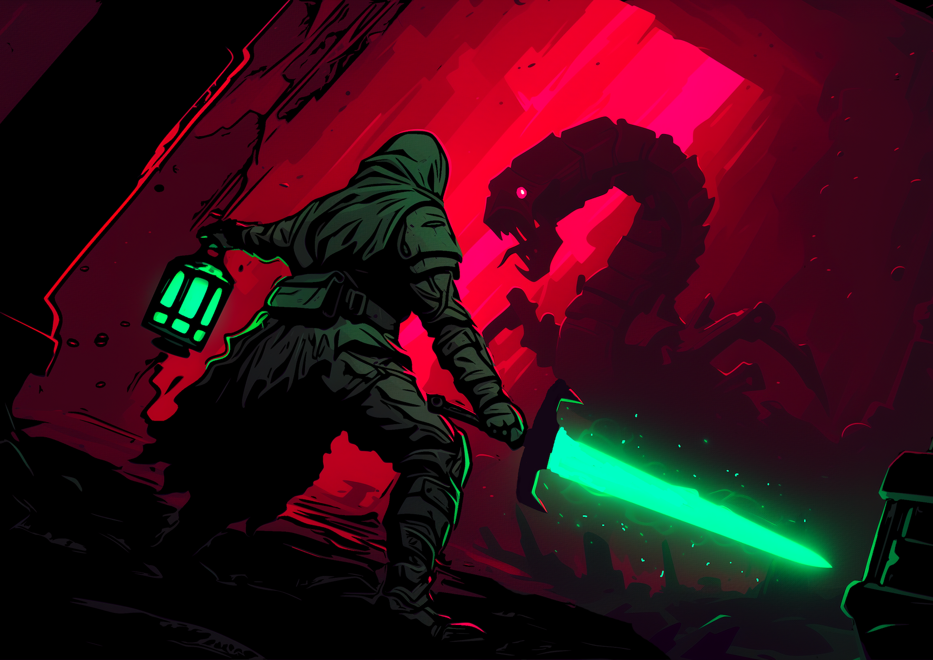 The Structure RPG